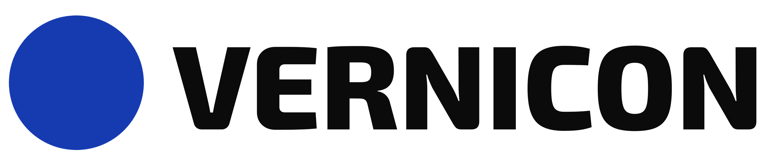 Vernicon Logo